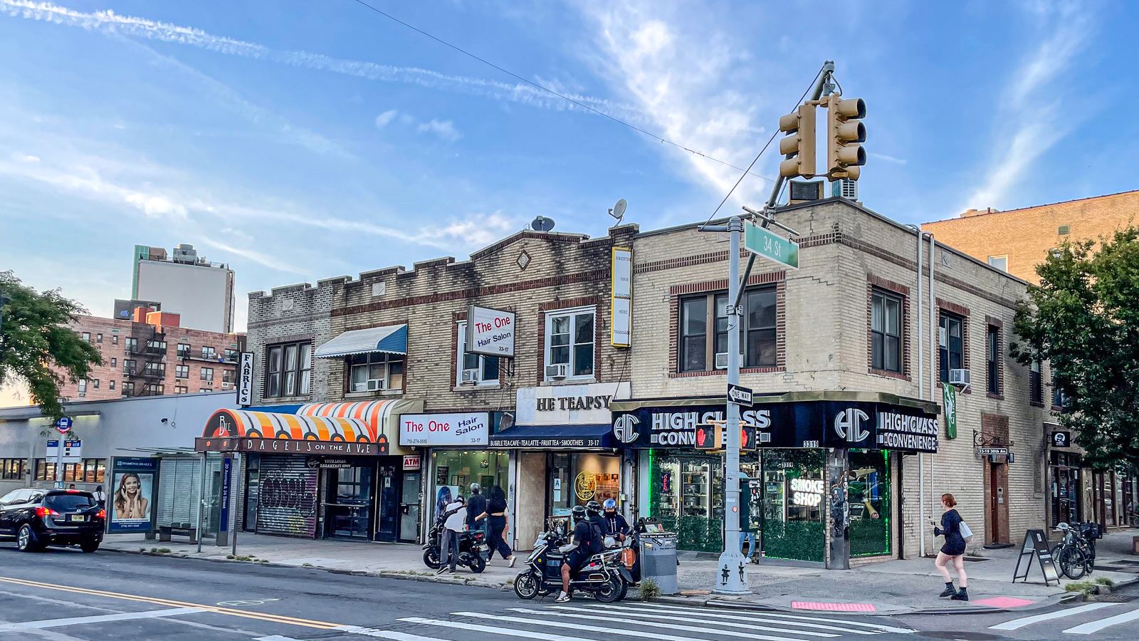 Best Places to Live in Queens NY: 10 Neighborhoods Worth Knowing in 2026