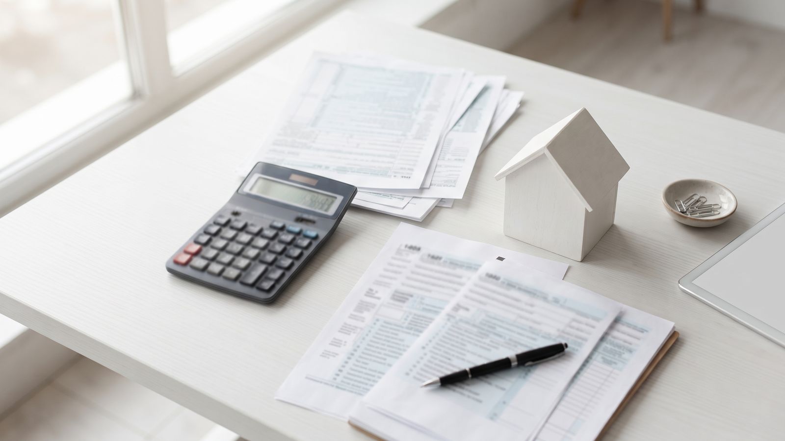 Capital Gains Tax on a New York Home Sale: Federal, State, and NYC Rules