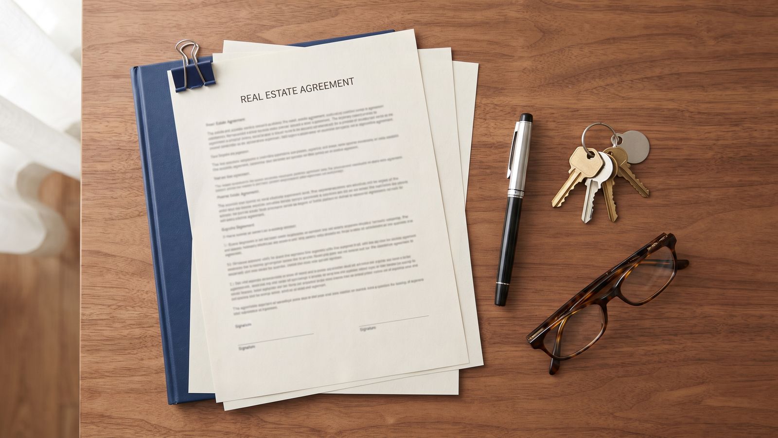NYC Listing Agreements: 7 Clauses to Read Before You Sign