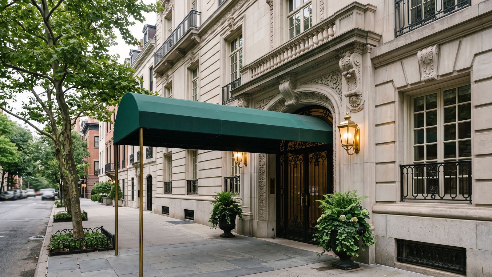 NYC Mansion Tax in 2026: Rates, Brackets, and Who Pays
