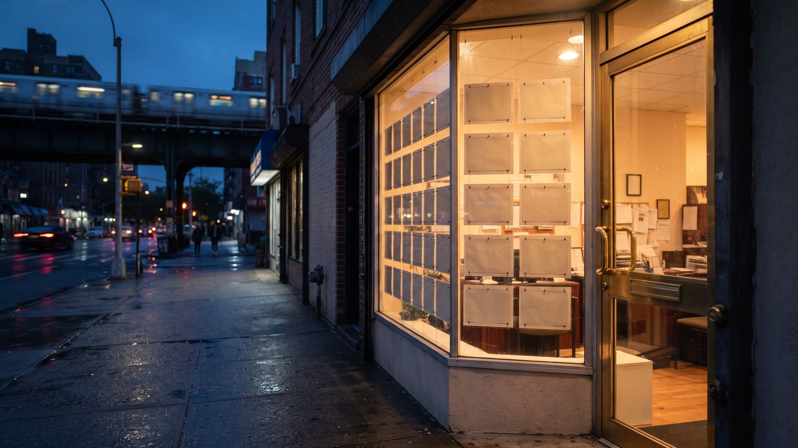 Real Estate Commission in NYC: What Agents Charge After the 2024 Settlement